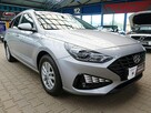 Hyundai i30 1,5 16V LED+TEMPOMAT GWARANCJA 1WŁ Kraj Bezwypadkowy Serwisowany F23% - 7