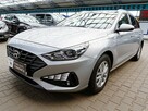 Hyundai i30 1,5 16V LED+TEMPOMAT GWARANCJA 1WŁ Kraj Bezwypadkowy Serwisowany F23% - 8