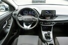 Hyundai i30 1,5 16V LED+TEMPOMAT GWARANCJA 1WŁ Kraj Bezwypadkowy Serwisowany F23% - 14