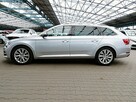 Škoda Superb Laurin&Klement AUTOMAT ACC GWARANCJA 1wł Kraj Bezwyp Serwisowany F23% - 6