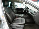 Škoda Superb Laurin&Klement AUTOMAT ACC GWARANCJA 1wł Kraj Bezwyp Serwisowany F23% - 12