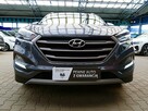 Hyundai Tucson 4x4 177KM Podgrzewana KIER+FOTELE Led  GWARANCJA I-wł Kraj Bezwyp F23% - 3