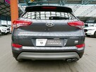 Hyundai Tucson 4x4 177KM Podgrzewana KIER+FOTELE Led  GWARANCJA I-wł Kraj Bezwyp F23% - 4