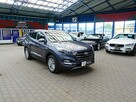 Hyundai Tucson 4x4 177KM Podgrzewana KIER+FOTELE Led  GWARANCJA I-wł Kraj Bezwyp F23% - 5