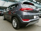 Hyundai Tucson 4x4 177KM Podgrzewana KIER+FOTELE Led  GWARANCJA I-wł Kraj Bezwyp F23% - 7