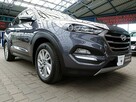 Hyundai Tucson 4x4 177KM Podgrzewana KIER+FOTELE Led  GWARANCJA I-wł Kraj Bezwyp F23% - 9