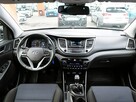 Hyundai Tucson 4x4 177KM Podgrzewana KIER+FOTELE Led  GWARANCJA I-wł Kraj Bezwyp F23% - 13