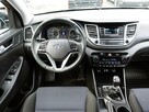 Hyundai Tucson 4x4 177KM Podgrzewana KIER+FOTELE Led  GWARANCJA I-wł Kraj Bezwyp F23% - 14