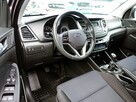 Hyundai Tucson 4x4 177KM Podgrzewana KIER+FOTELE Led  GWARANCJA I-wł Kraj Bezwyp F23% - 16