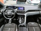 Peugeot 3008 GT Line 2,0 180KM AUTOMAT EL.Dach+Skóra GWARANCJA 1wł Bezwyp Kraj F23% - 15