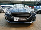 Ford Mondeo TITANIUM+Automat+Led+ACC Serwisowany GWARANCJA 1wł Kraj Bezwypad F23% - 3