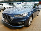 Ford Mondeo TITANIUM+Automat+Led+ACC Serwisowany GWARANCJA 1wł Kraj Bezwypad F23% - 6
