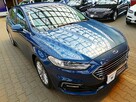 Ford Mondeo TITANIUM+Automat+Led+ACC Serwisowany GWARANCJA 1wł Kraj Bezwypad F23% - 7