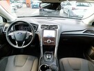Ford Mondeo TITANIUM+Automat+Led+ACC Serwisowany GWARANCJA 1wł Kraj Bezwypad F23% - 15
