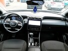 Hyundai Tucson EXECUTIVE+ACC+FullLed+Navi+Kamera Automat 48V 1WŁ Kraj Bezwypad F23% - 15