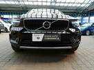 Volvo XC 40 EL.SZYBERDACH+Skóra+Navi+EL.Hak 163KM Gwarancja 1wł Kraj Bezwypad F23% - 3