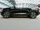 Volvo XC 40 EL.SZYBERDACH+Skóra+Navi+EL.Hak 163KM Gwarancja 1wł Kraj Bezwypad F23% - 6