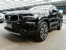 Volvo XC 40 EL.SZYBERDACH+Skóra+Navi+EL.Hak 163KM Gwarancja 1wł Kraj Bezwypad F23% - 10
