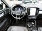 Volvo XC 40 EL.SZYBERDACH+Skóra+Navi+EL.Hak 163KM Gwarancja 1wł Kraj Bezwypad F23% - 15
