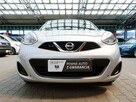 Nissan Micra 1,2 BENZYNA KUPIONY W POLSKIM SALONIE GWARANCJA Bezwypadkowy KLIMA ESP - 3