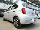 Nissan Micra 1,2 BENZYNA KUPIONY W POLSKIM SALONIE GWARANCJA Bezwypadkowy KLIMA ESP - 9