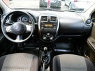 Nissan Micra 1,2 BENZYNA KUPIONY W POLSKIM SALONIE GWARANCJA Bezwypadkowy KLIMA ESP - 13