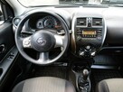 Nissan Micra 1,2 BENZYNA KUPIONY W POLSKIM SALONIE GWARANCJA Bezwypadkowy KLIMA ESP - 14