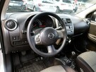 Nissan Micra 1,2 BENZYNA KUPIONY W POLSKIM SALONIE GWARANCJA Bezwypadkowy KLIMA ESP - 16