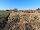 Działka budowlana Głogów Krzepów, - 2