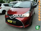 sprzedam ŁADNĄ toyote YARIS Z2015r b+gaz - 1