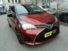 sprzedam ŁADNĄ toyote YARIS Z2015r b+gaz - 2