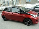 sprzedam ŁADNĄ toyote YARIS Z2015r b+gaz - 3