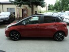 sprzedam ŁADNĄ toyote YARIS Z2015r b+gaz - 4