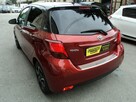 sprzedam ŁADNĄ toyote YARIS Z2015r b+gaz - 5