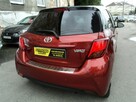 sprzedam ŁADNĄ toyote YARIS Z2015r b+gaz - 6