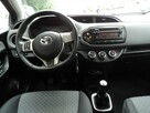 sprzedam ŁADNĄ toyote YARIS Z2015r b+gaz - 10