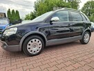 Volkswagen Polo Cross 1.6 MPi. Bezwypadkowy. Serwisowany. Oryginalny Przebieg 138 tys. km! - 3