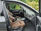 Audi Q5 2.0 TDi Quattro S-Tronic / Panorama / Serwisowana w ASO - 6