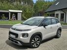 Citroen C3 Aircross 1.2 Puretech 110KM / I-właściciel / Serwisowany / Bezwypadkowy - 1
