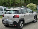 Citroen C3 Aircross 1.2 Puretech 110KM / I-właściciel / Serwisowany / Bezwypadkowy - 2