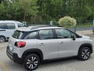 Citroen C3 Aircross 1.2 Puretech 110KM / I-właściciel / Serwisowany / Bezwypadkowy - 4