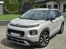 Citroen C3 Aircross 1.2 Puretech 110KM / I-właściciel / Serwisowany / Bezwypadkowy - 12