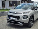 Citroen C3 Aircross 1.2 Puretech 110KM / I-właściciel / Serwisowany / Bezwypadkowy - 14