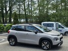 Citroen C3 Aircross 1.2 Puretech 110KM / I-właściciel / Serwisowany / Bezwypadkowy - 15