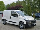 Fiat Fiorino 1.3 JTD 80KM / Salon PL I-właściciel / Serwisowany - 1