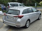 Toyota Auris 1.6 D-4D / Premium / Salon PL - 11