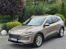 Ford Kuga 1.5 EcoBlue 120KM Titanium / Salon PL I-właściciel - 1