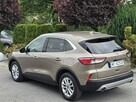 Ford Kuga 1.5 EcoBlue 120KM Titanium / Salon PL I-właściciel - 2