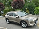 Ford Kuga 1.5 EcoBlue 120KM Titanium / Salon PL I-właściciel - 3