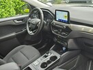 Ford Kuga 1.5 EcoBlue 120KM Titanium / Salon PL I-właściciel - 5